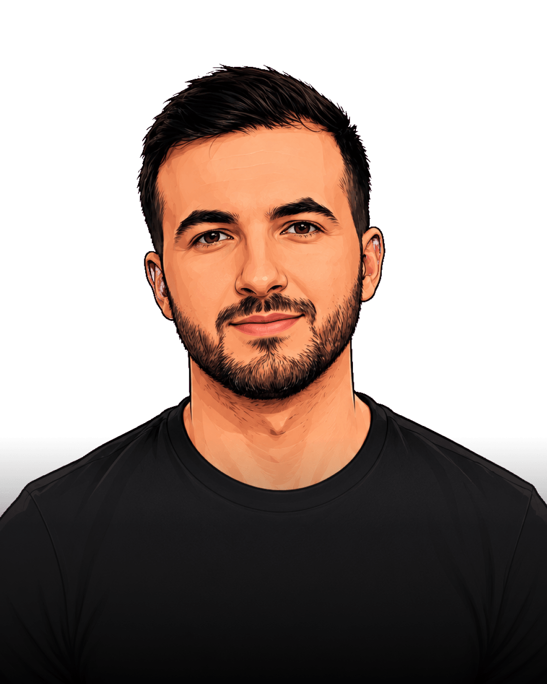 Ariel Weinberger, Founder & instructor