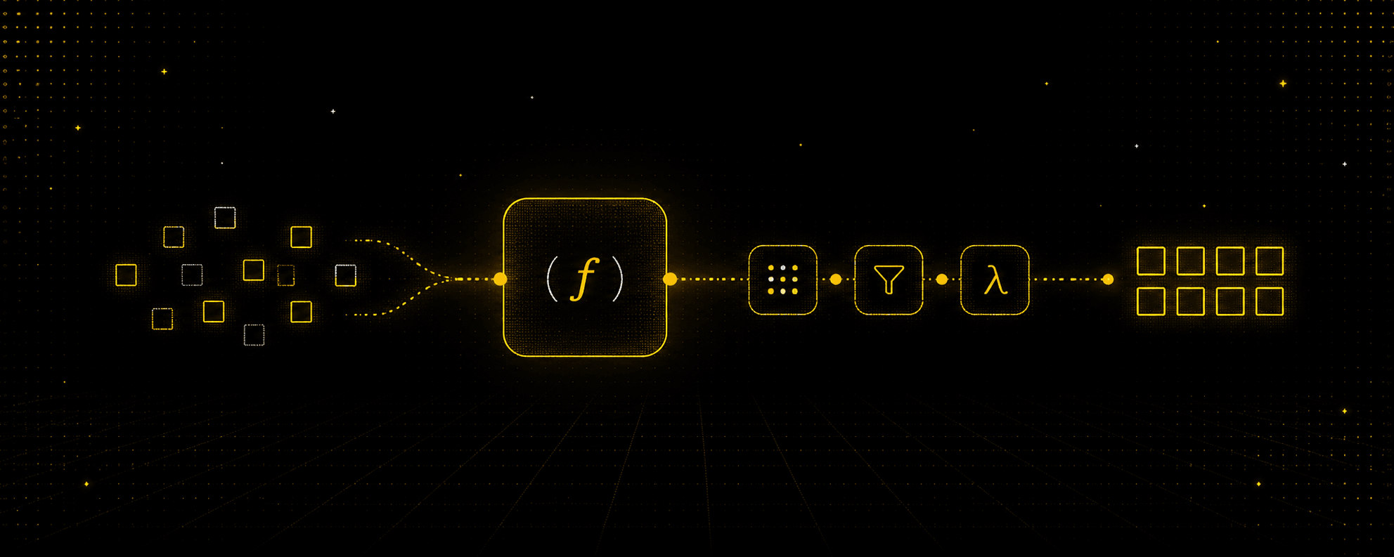 Intermediate JavaScript course cover