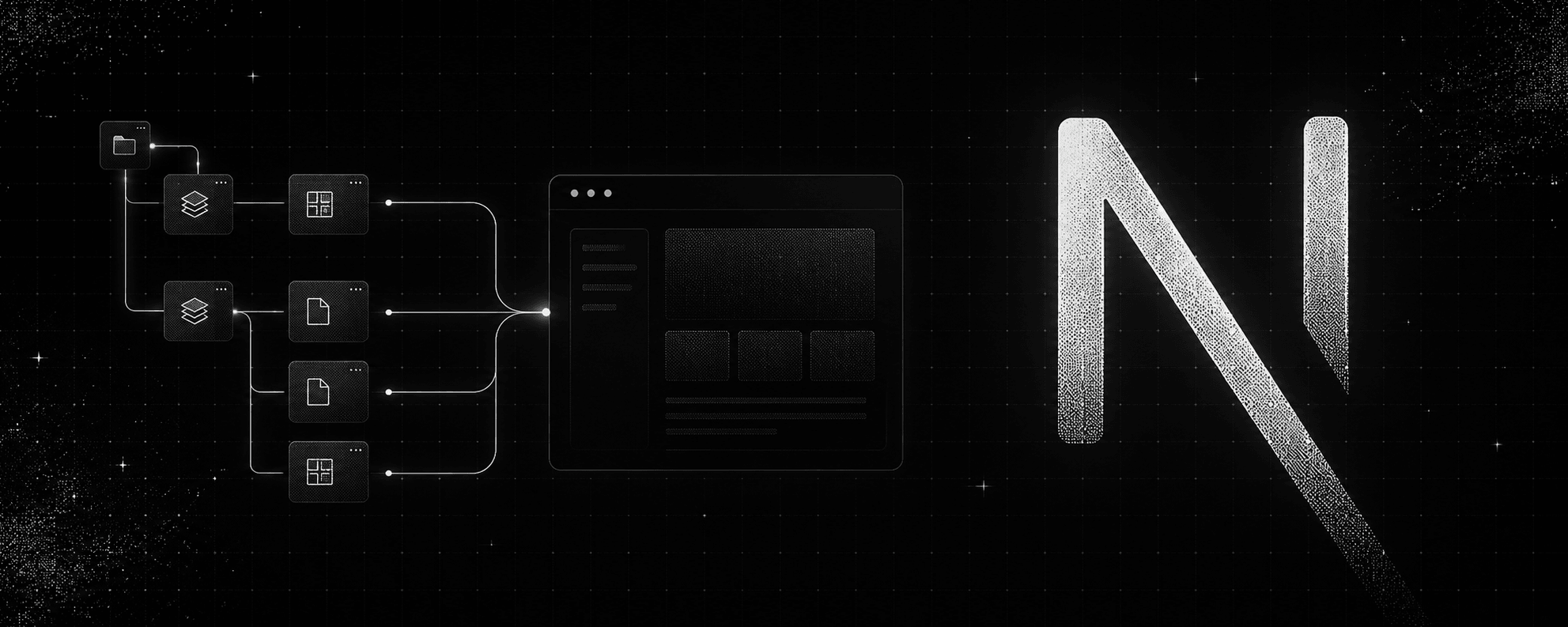 Next.js Fundamentals course cover