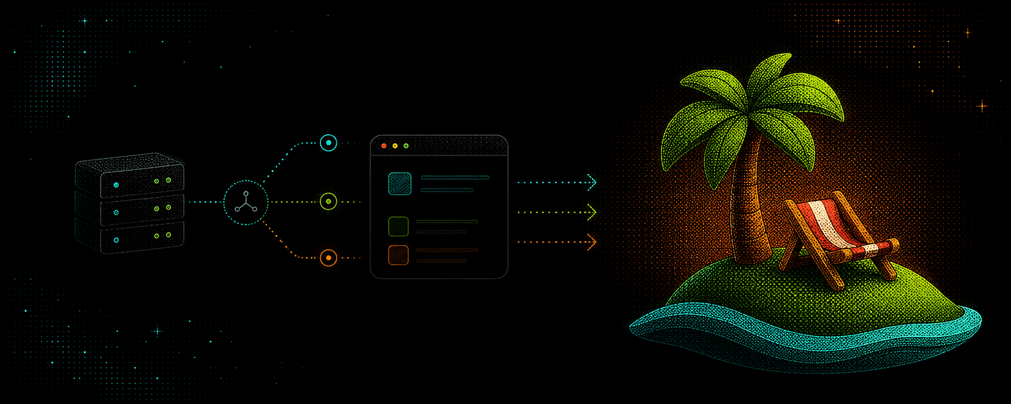 TanStack Start Fundamentals course cover