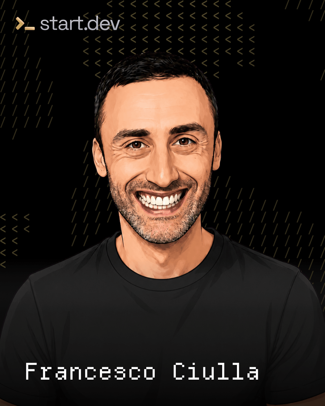 Francesco Ciulla